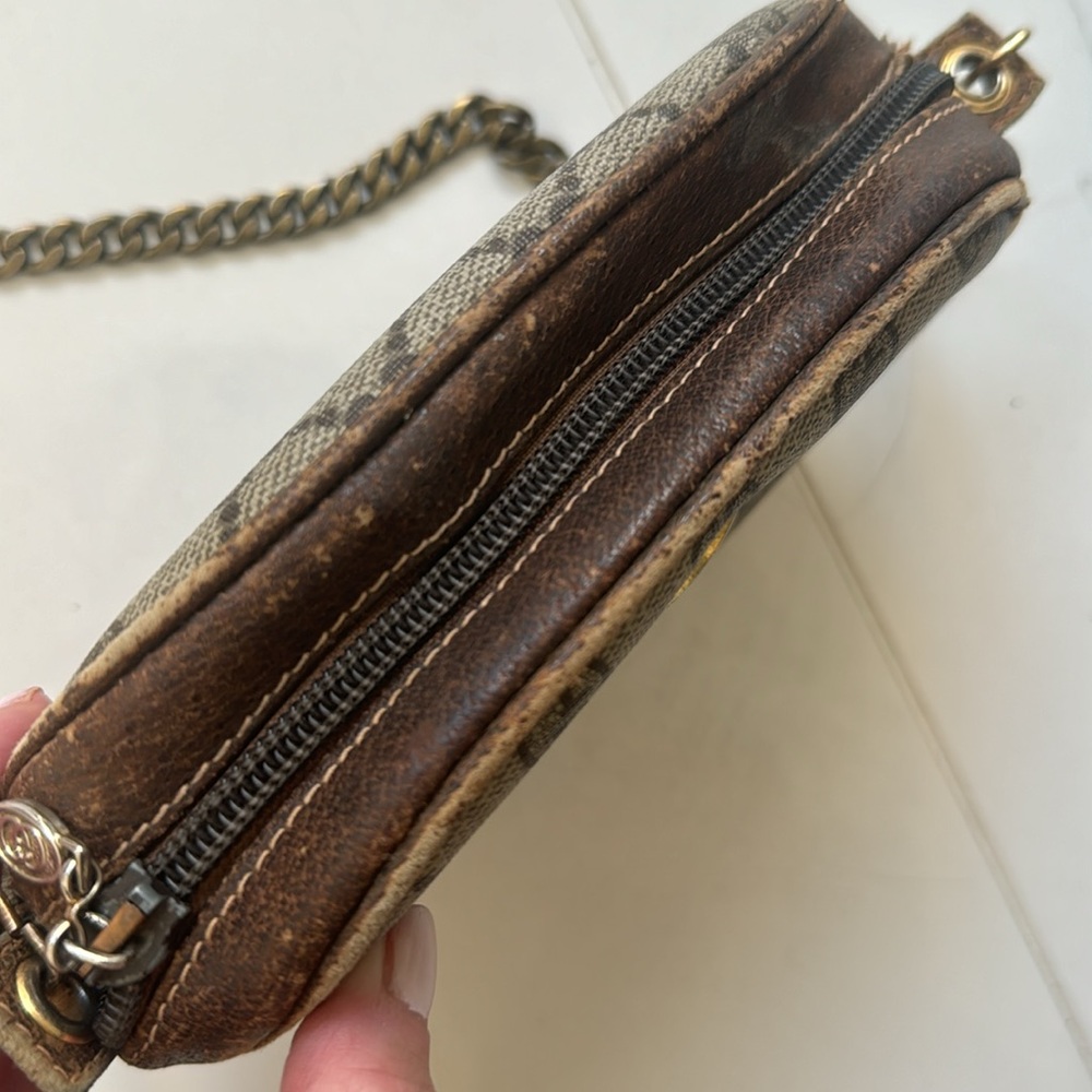 Vintage Gucci Bag - Picture 6 of 7